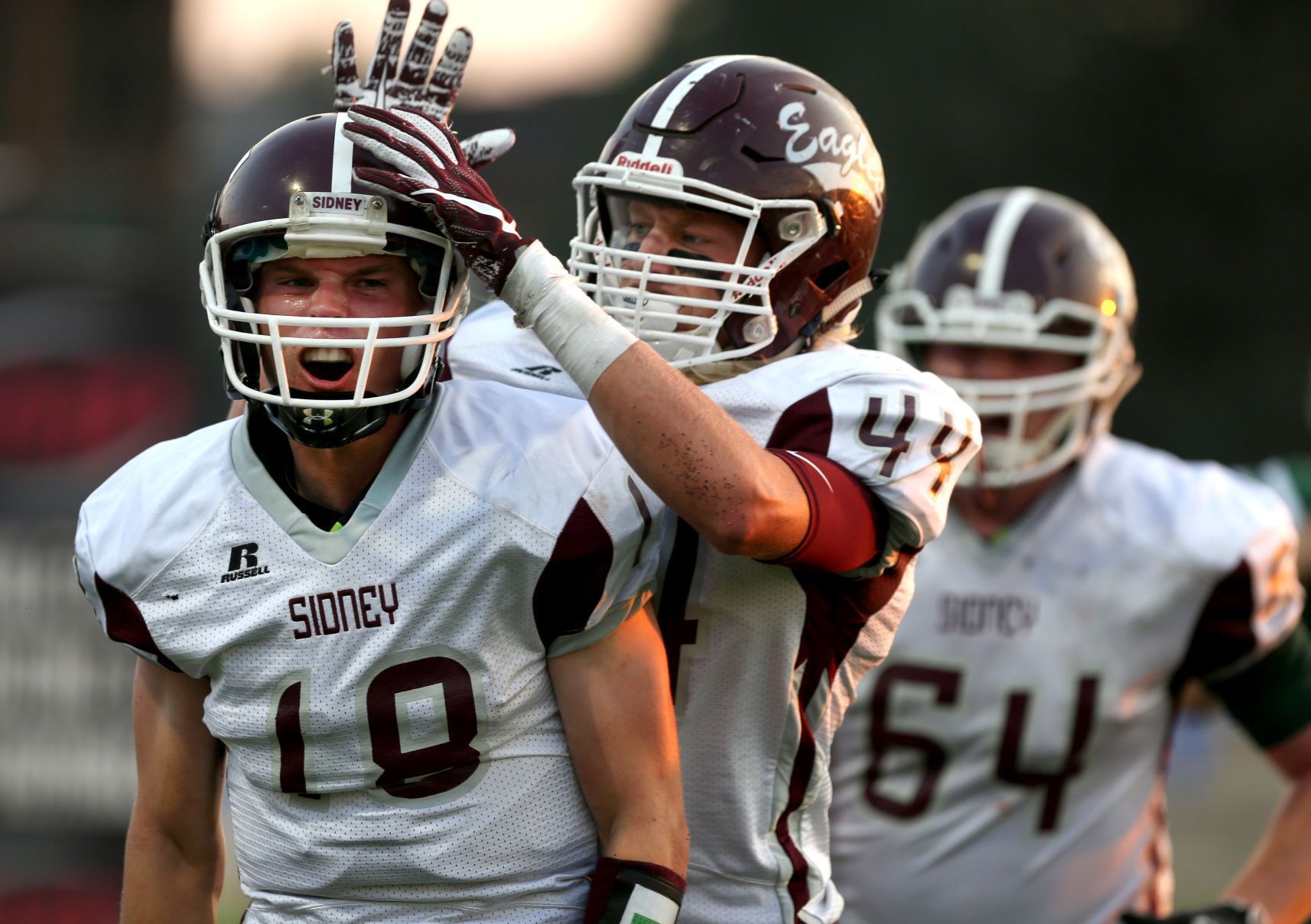 The 406mtsports.com high school football rankings  High School Football  billingsgazette.com