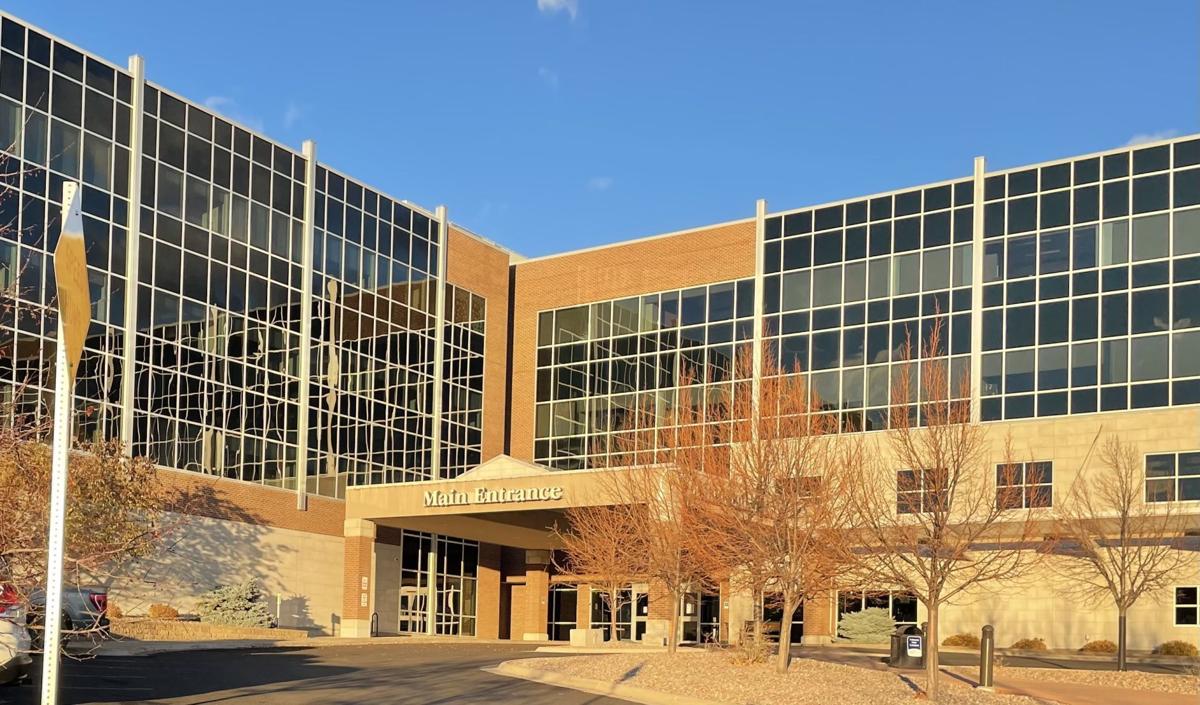 St. Peter's Health