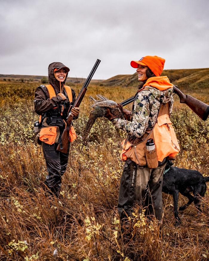 Online show highlights Montana upland bird hunting Flipboard