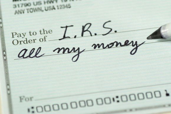 It's Not Too Late to Lower Your 2017 Taxes