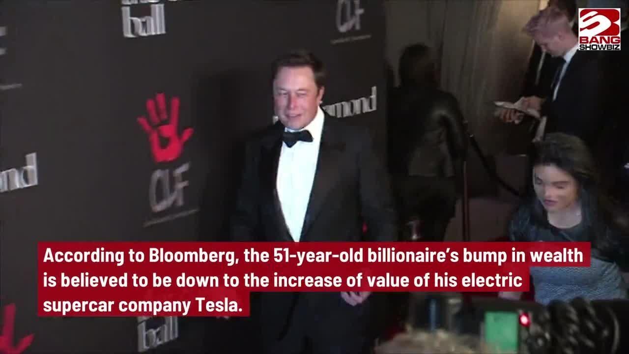 Bernard Arnault Displaces Elon Musk as World's Richest Person