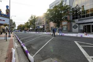 Photos: Relay for Life of Yellowstone in Downtown Billings