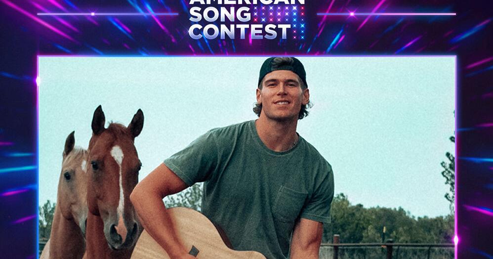 From TikTok to NBC Billings native Jonah Prill is representing Montana