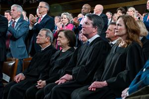 Trump faces tight timeline to appoint judges as midterms loom