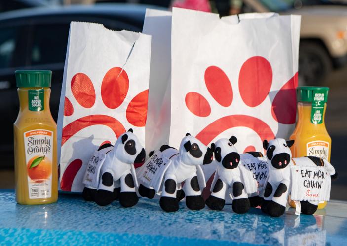 Billings opens first Chick-fil-A on Thursday