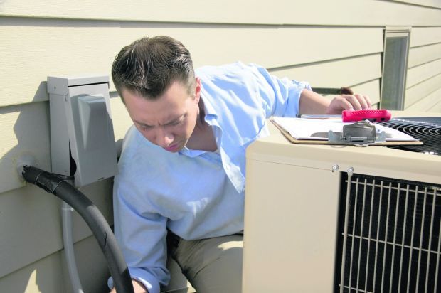 How to Choose an HVAC Company
