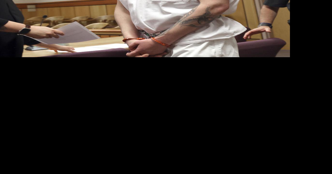 Man with history of domestic violence admits to killings Billings mother of five