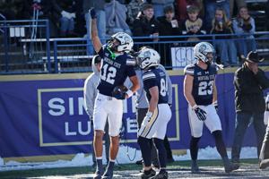 How MSU’s Jordan Reed made ‘smooth transition’ from QB to WR