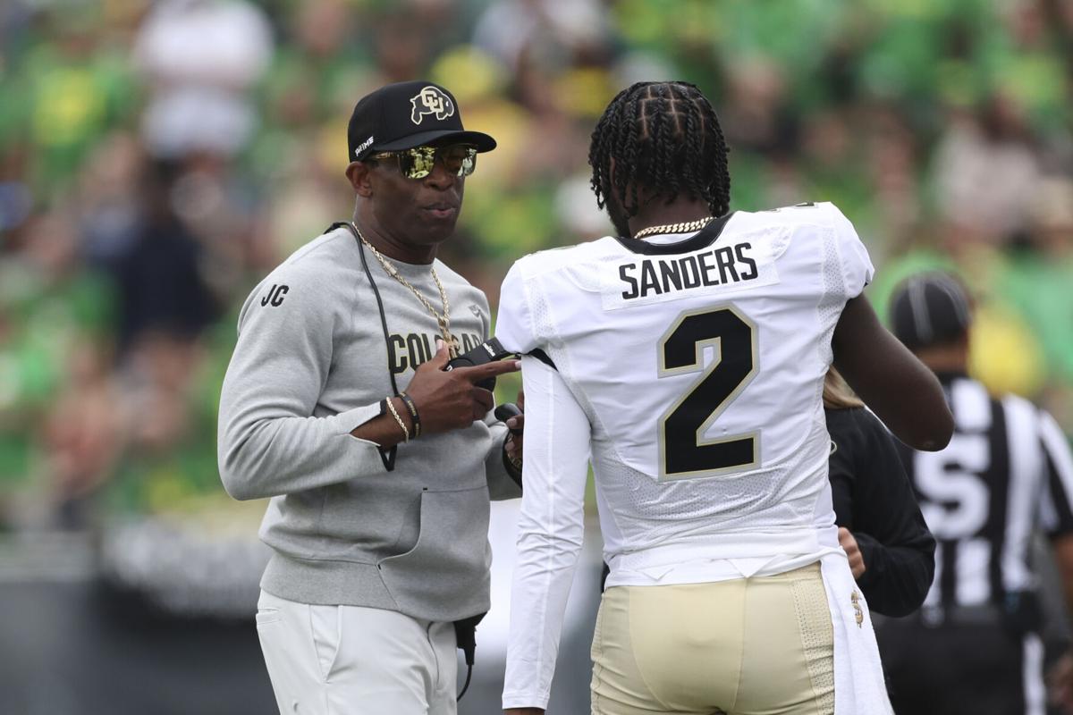 Deion Sanders' vision has Colorado football thriving; how long