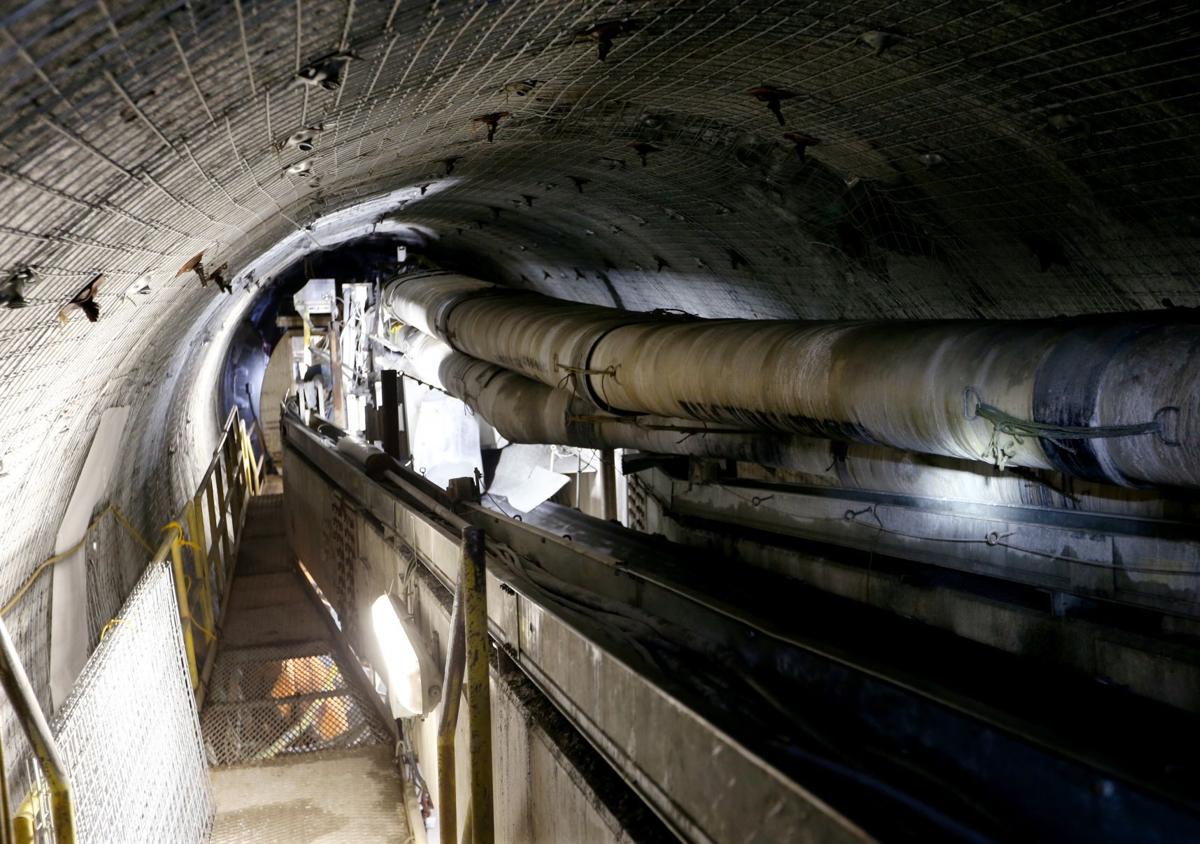 Workers returning to Stillwater Mining as Blitz expansion revs up