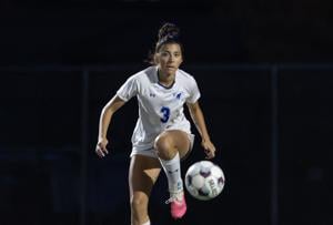 AA State soccer first round