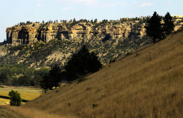 2.15 Yellowstone Bluffs