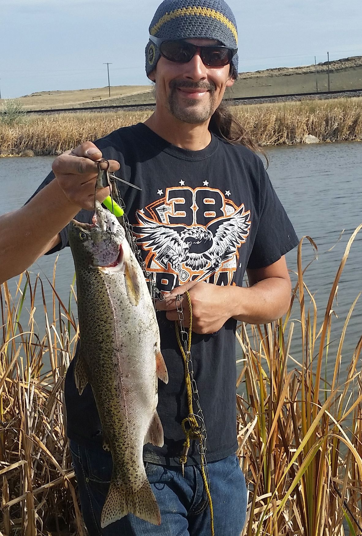 Brandon Guzman