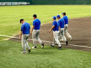 Glendive Blue Devils