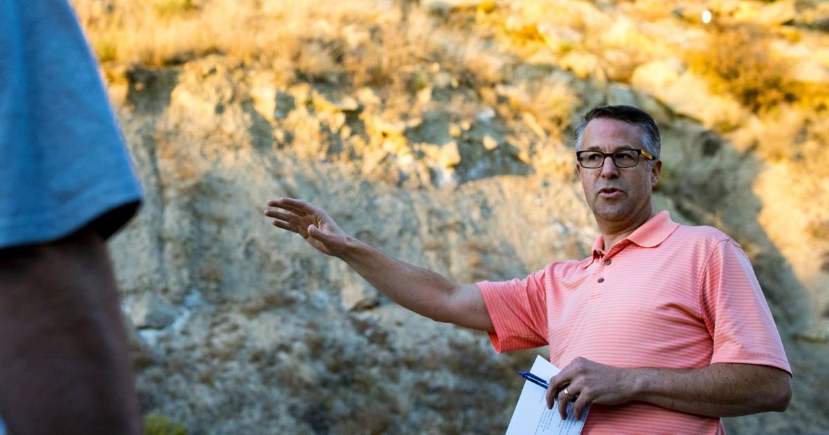 Tyler Samson Billings city manager gets high marks and a raise
