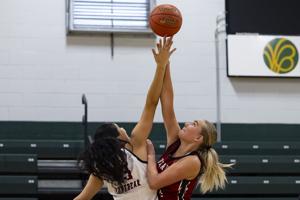 ‘Iron sharpens iron’ at Josh Huestis’ Montana Elite Invitational