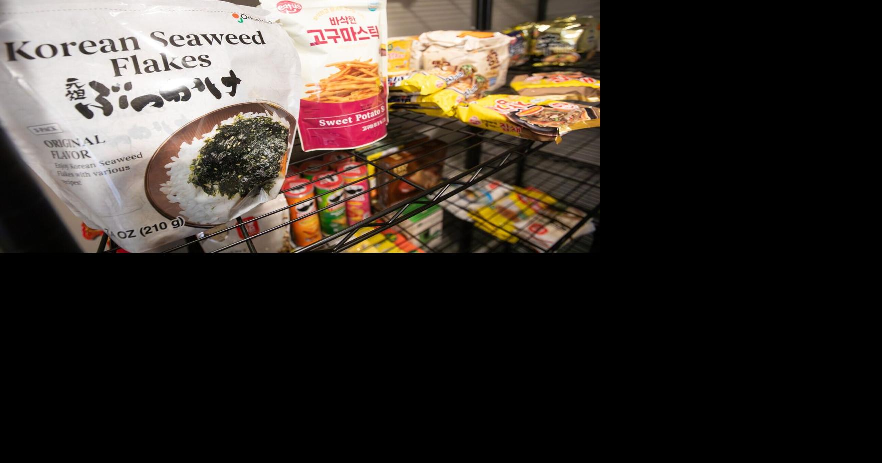 A-mazing: New Asian grocery store A-Mart to open in downtown Helena