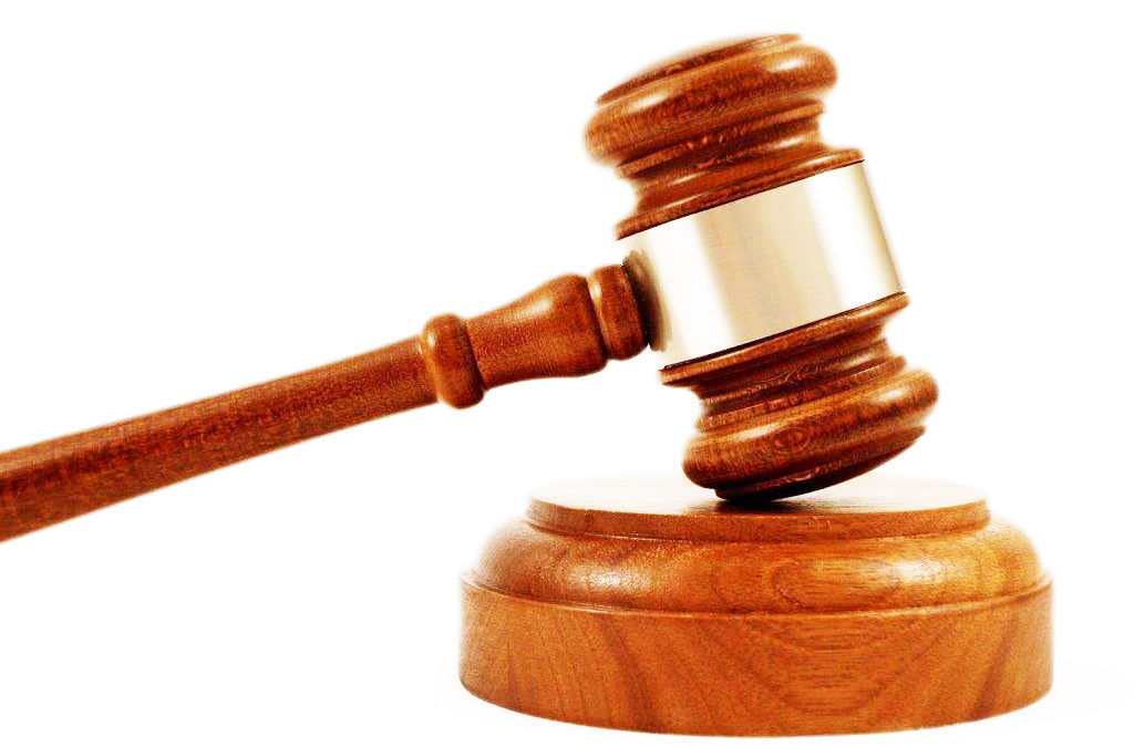 Gavel art