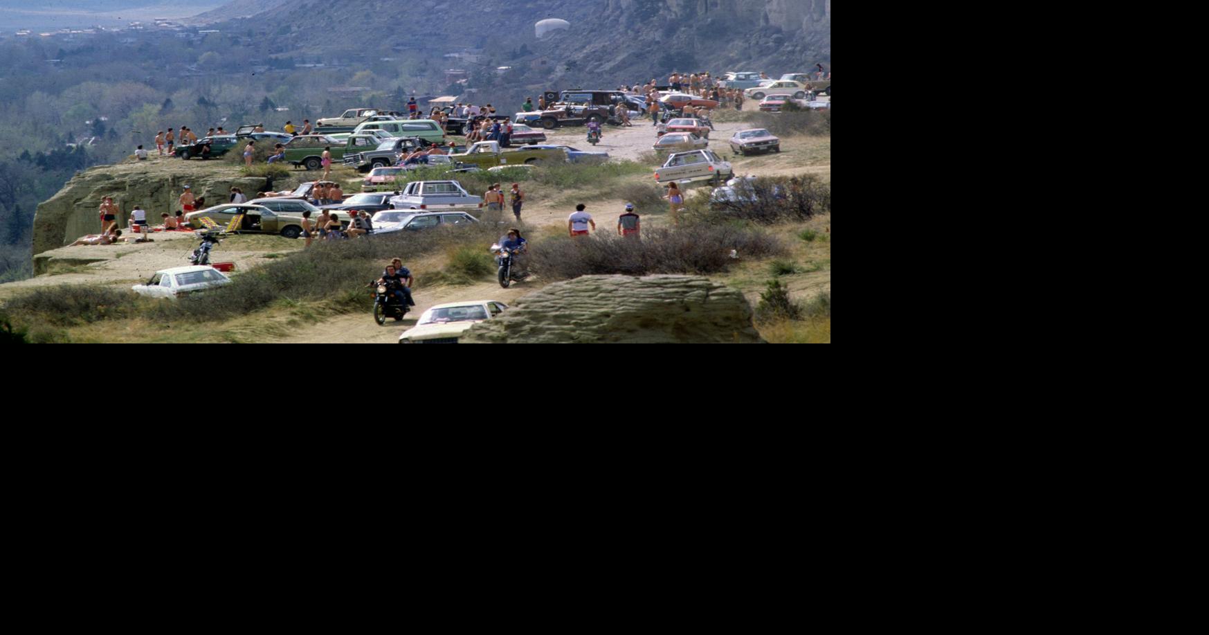 Retrospective: Rimrock Beach