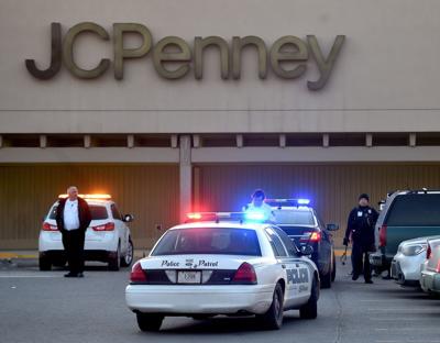 Incident at JCPenney