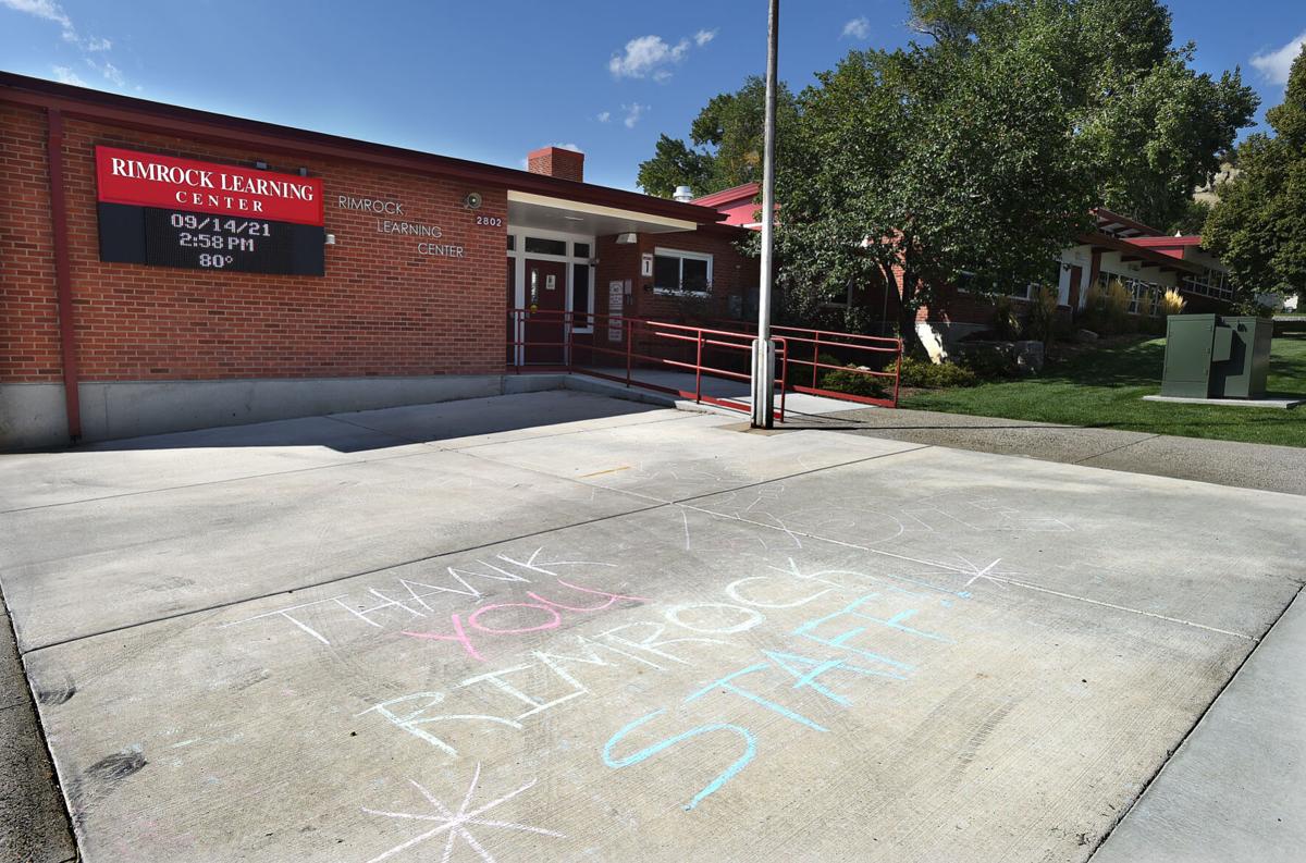 Rimrock Learning Center