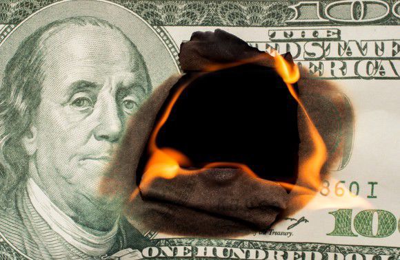 Social Security Will Burn Through $3 Trillion in Asset Reserves by 2034 -- Here's Why