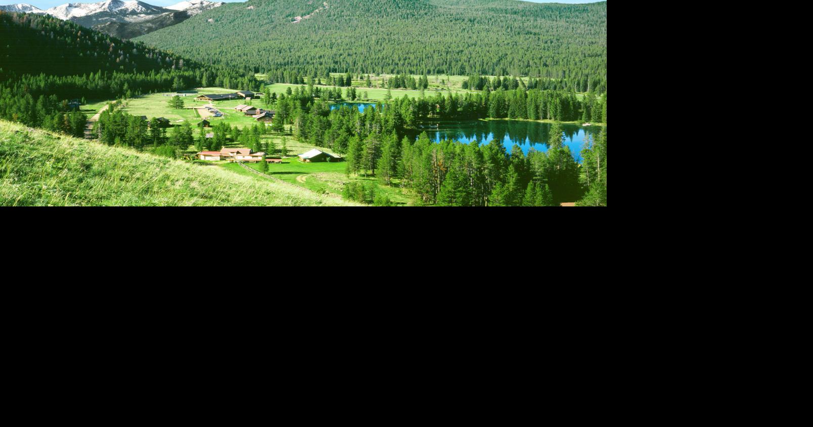 Nonprofit election tracker Project Vote Smart to leave Philipsburg