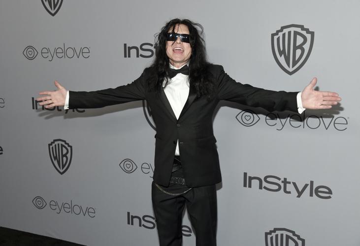 75th Annual Golden Globe Awards - InStyle and Warner Bros. Afterparty