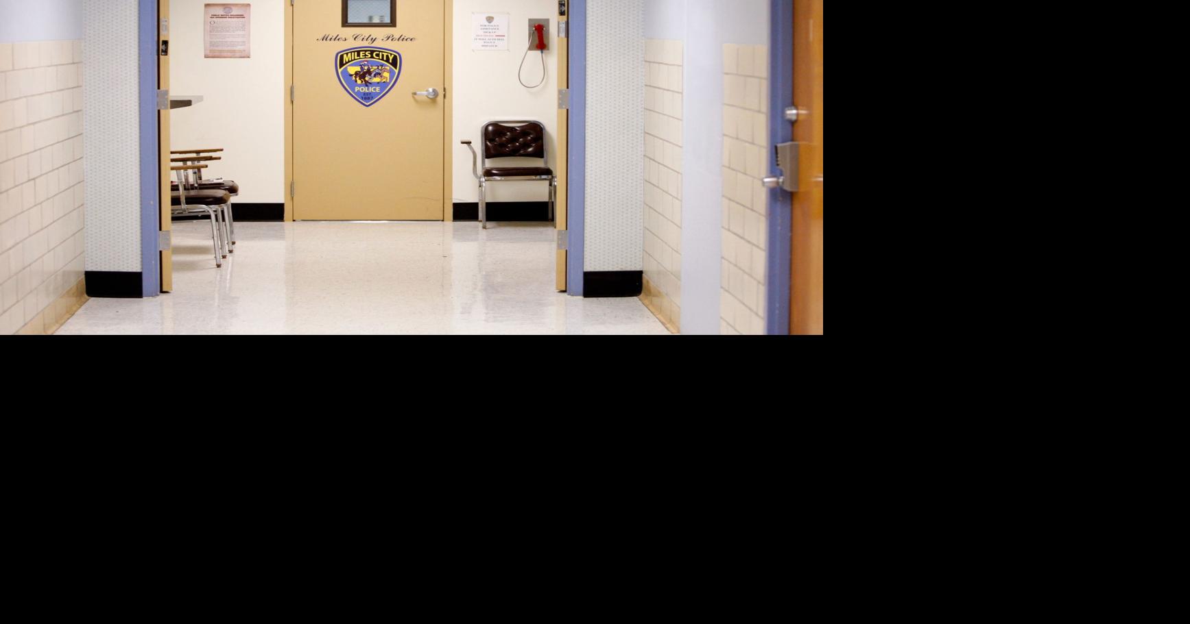 Miles City VA history