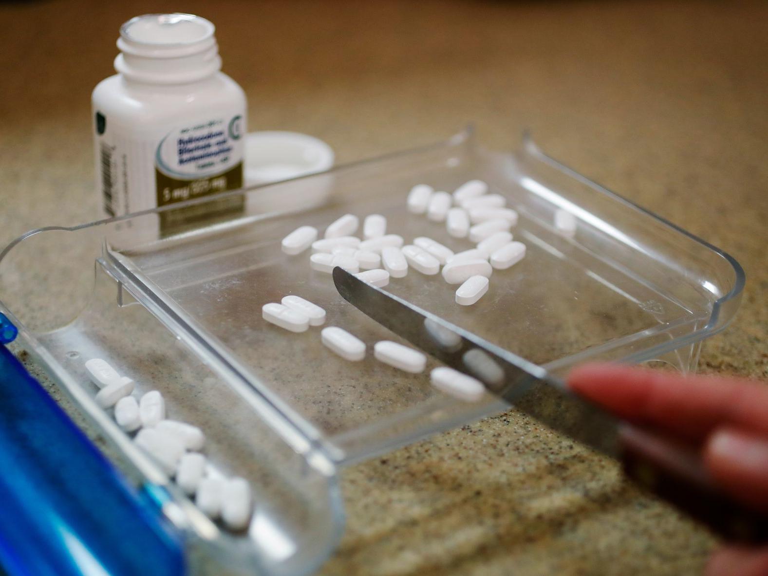 Yellowstone County S Opioid Stewardship To Credit For Lower