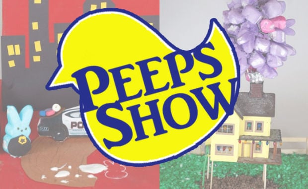 reddit peep show