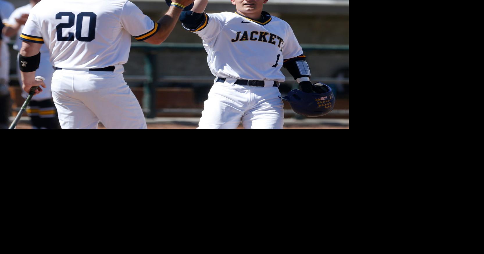 Photos: MSUB vs. Saint Martin's baseball at Dehler Park