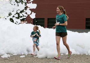 41st annual Big Sky State Games Opening Ceremonies