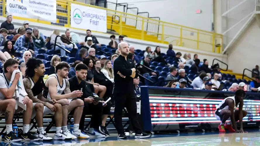 Yellowjacket Men’s Basketball Announces 2026-27 Signing Class