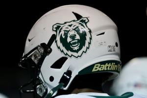 Rocky Mountain College vs. University of Mary football