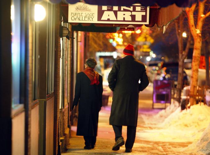 Holiday ArtWalk