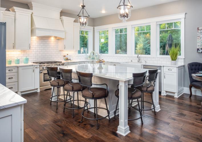 5 things to consider when remodeling a kitchen, according to an expert