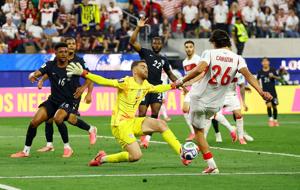 FIFA World Cup 2026 - Group D - Turkey v United States