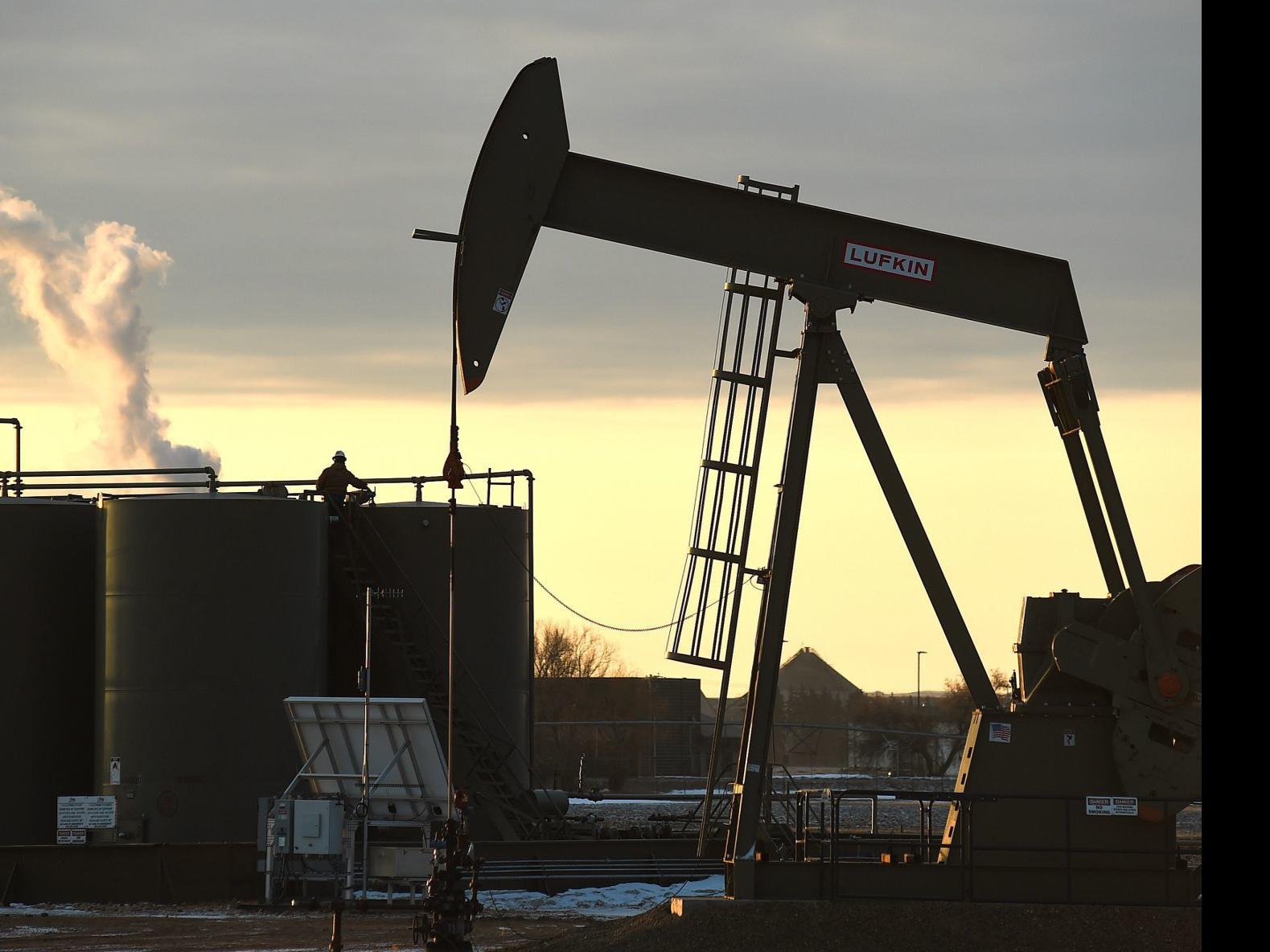 Radioactive Bakken Waste Buried In Montana While North Dakota Has