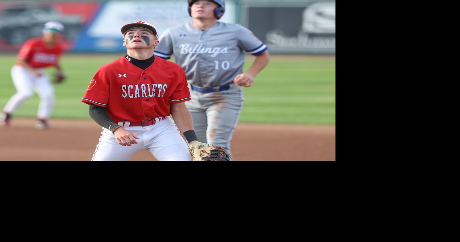 Billings Legion program's annual summer tourney doubles in size