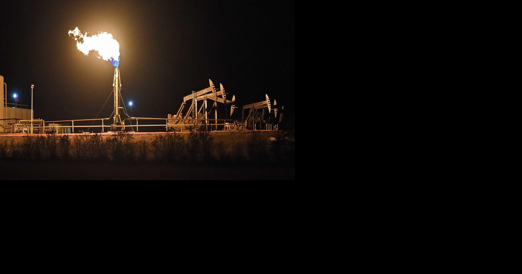 Data center project eyed near Sidney, would use unwanted natural gas from Bakken