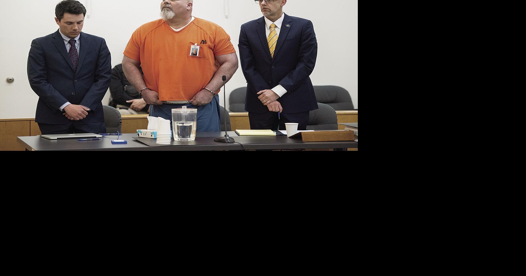 West Yellowstone man sentenced to 100 years in grandson's beating death