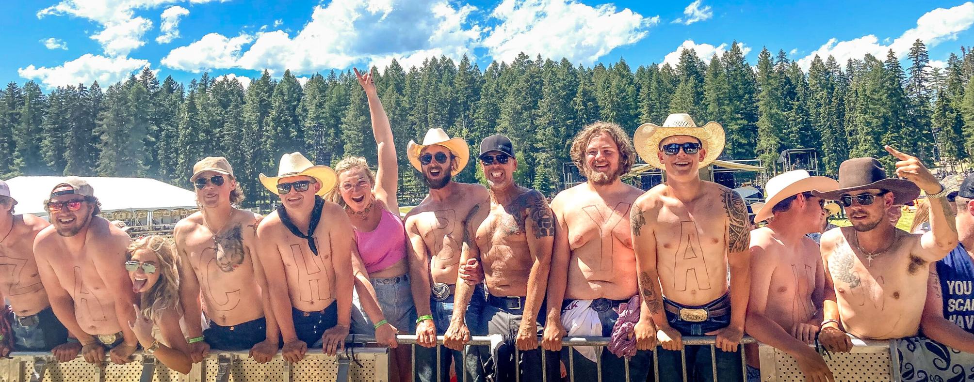 Montana's Under the Big Sky music festival triumphs with some