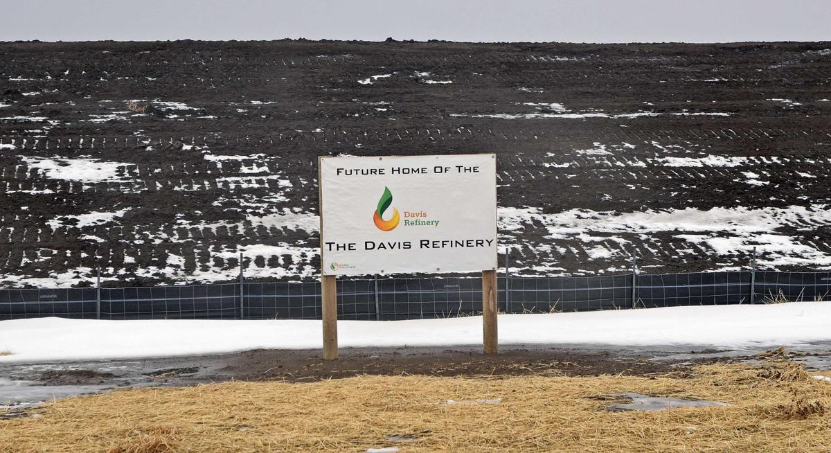 North Dakota Supreme Court hears environmentalists ...