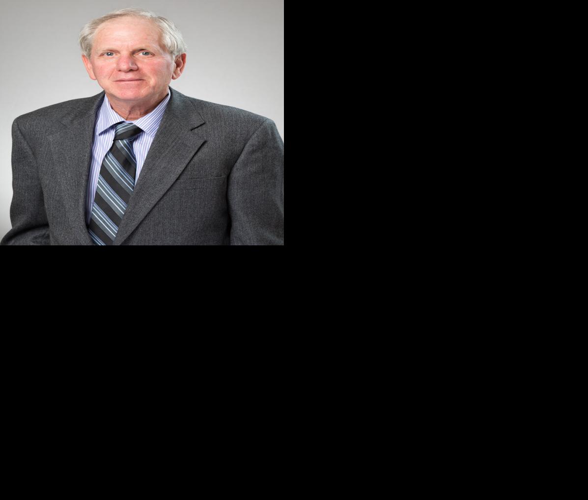 Rep. Dave Fern, D-Whitefish