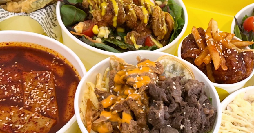 Fast-casual Korean barbecue chain to open new Missoula location
