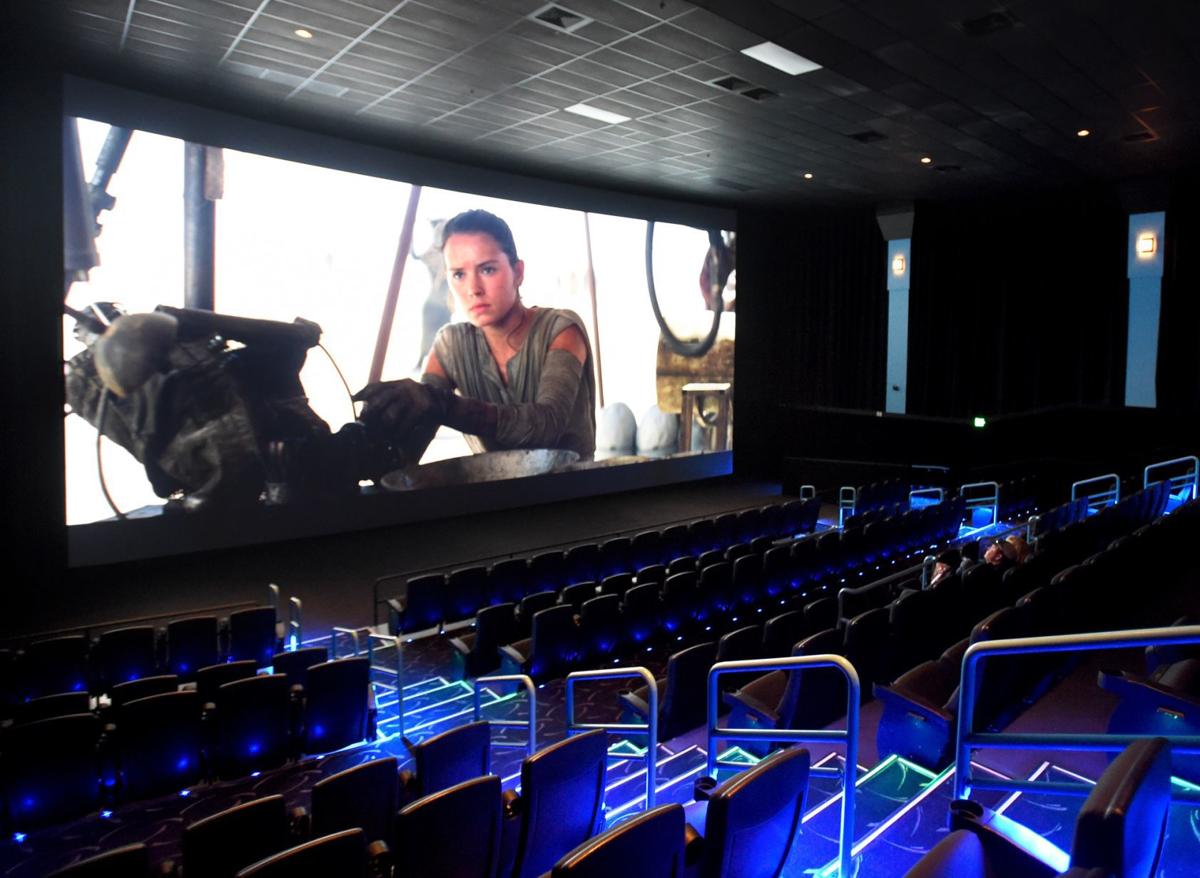 Carmike Cinemas Purchased By Rival Chain Amc Entertainment Movies Billingsgazette Com