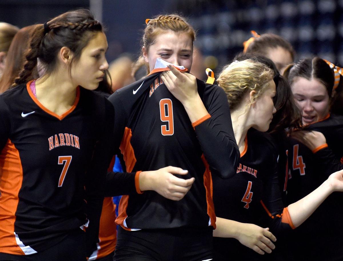 Class A highlights Moullet's hard work will eventually pay off for