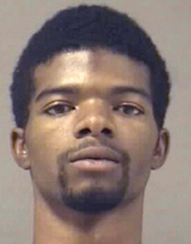 Anthony Humphrey mug