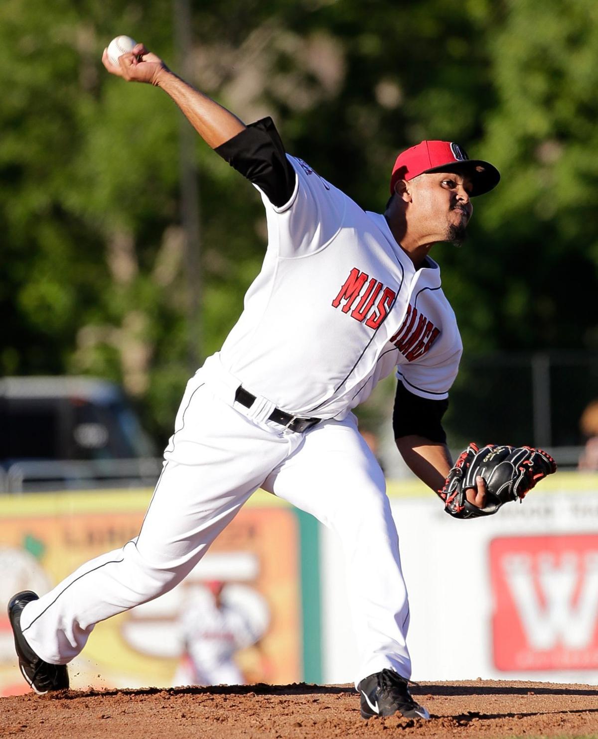Billings Mustangs win wild one over Great Falls Billings Mustangs